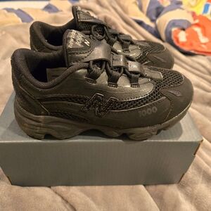 New Balance Bungee Lace